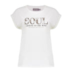 T-shirt 'Soul'