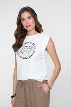 T-shirt Soft Heart