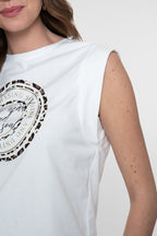 T-shirt Soft Heart