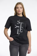 T-shirt met Print