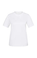 T-shirt met Ronde Hals
