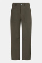 Tabac Straight Trousers