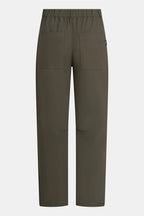 Tabac Straight Trousers