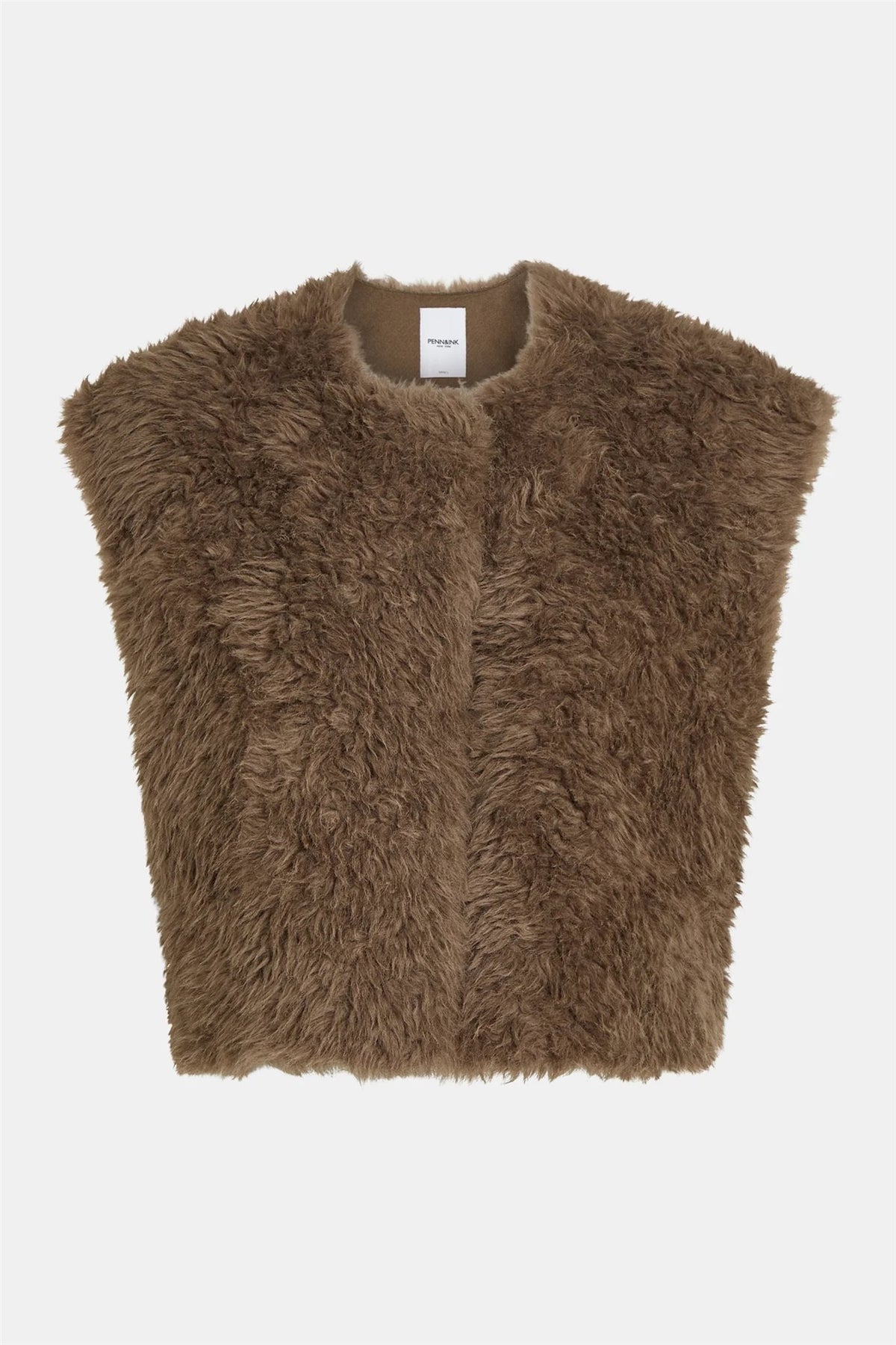 Tabac Waistcoat