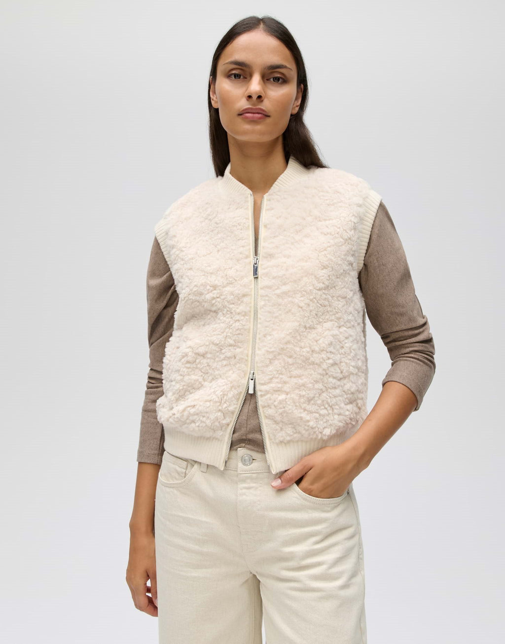 Teddyvest Gaste