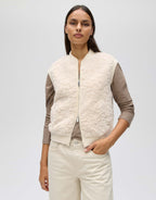 Teddyvest Gaste