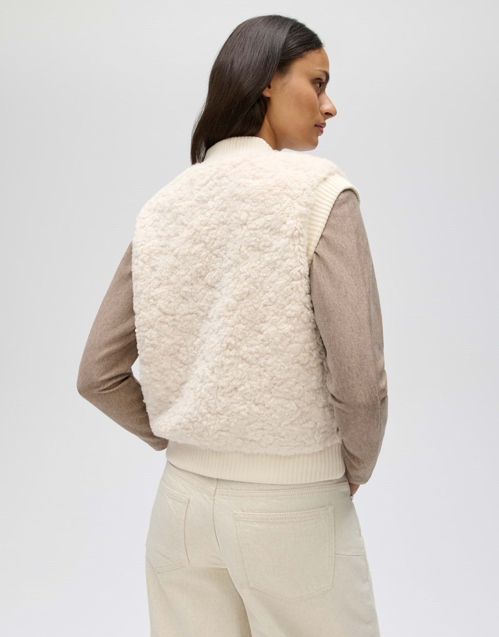 Teddyvest Gaste