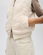 Teddyvest Gaste
