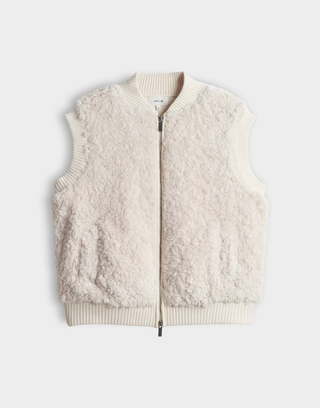 Teddyvest Gaste