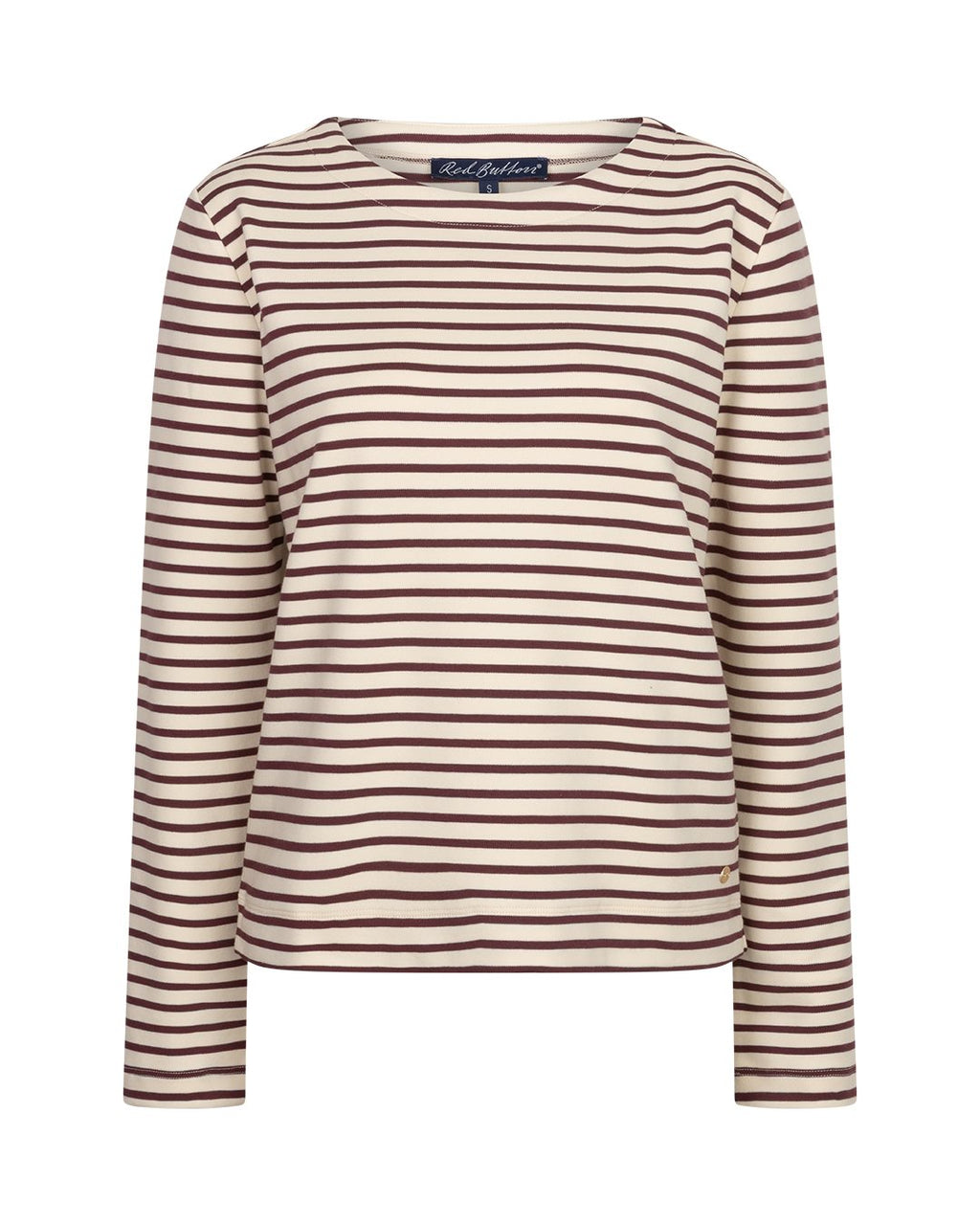 Terry Stripe