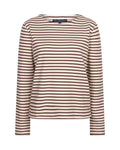 Terry Stripe