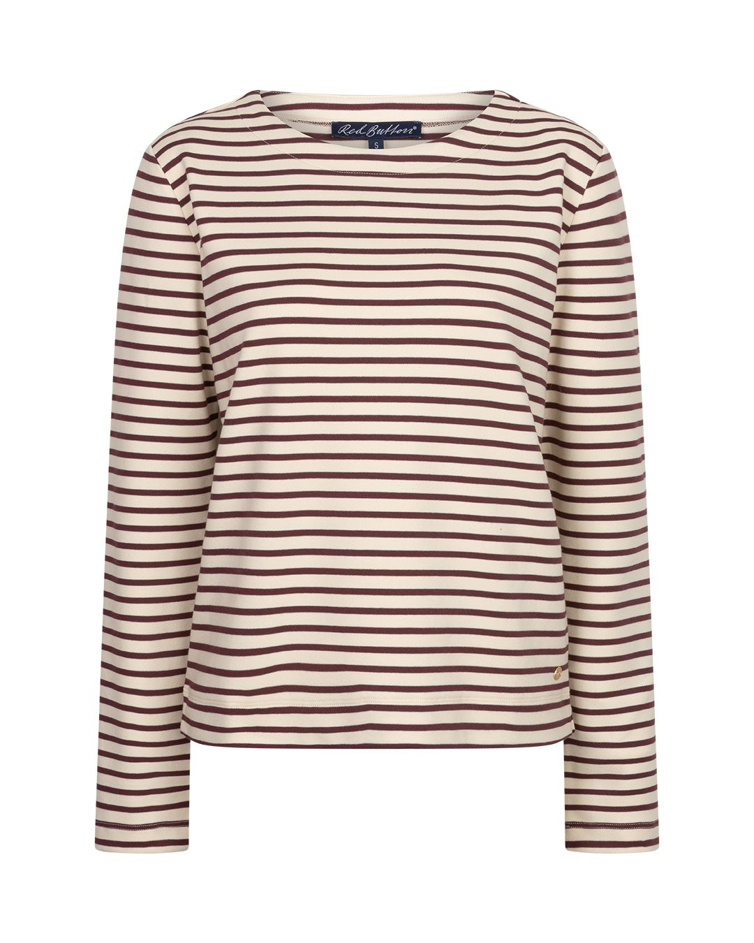 Terry Stripe