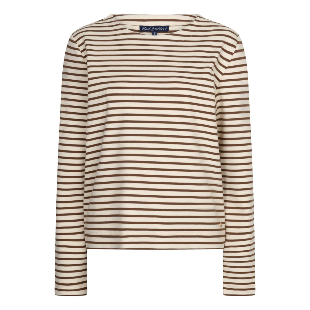 Terry Stripe