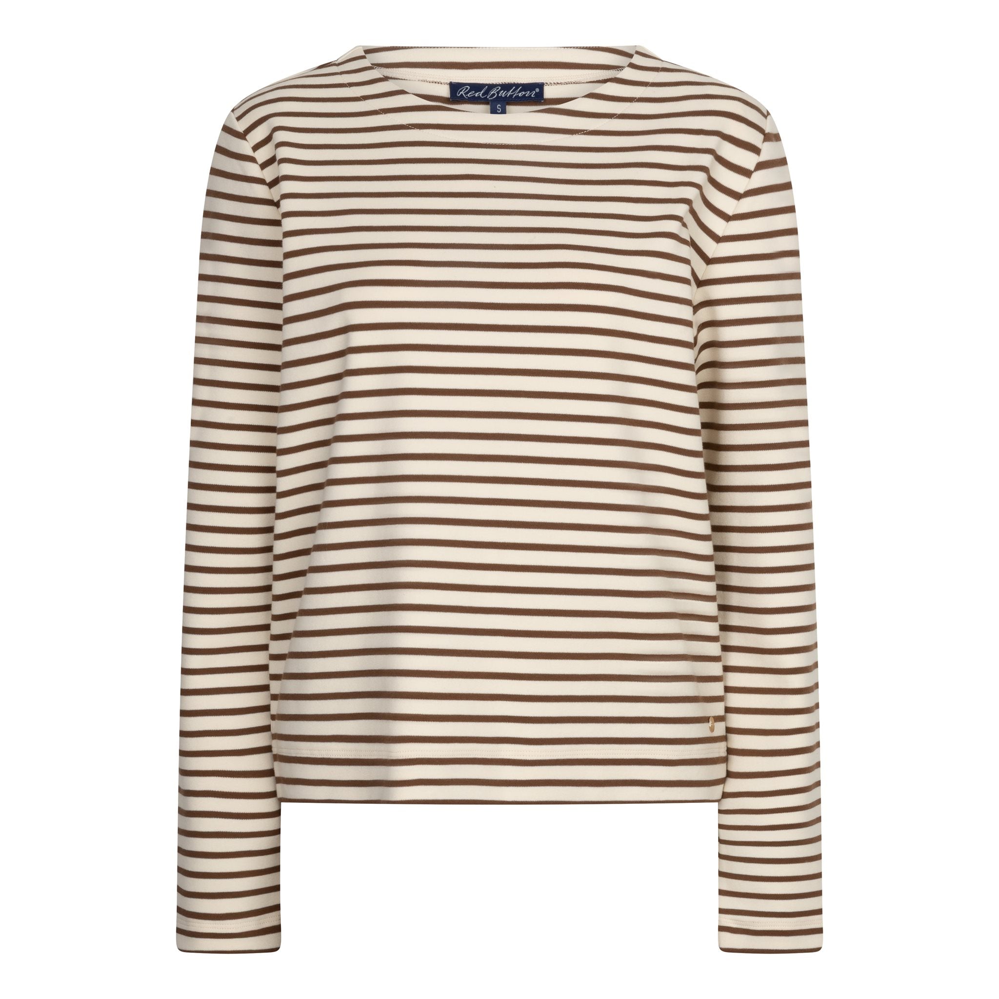 Terry Stripe