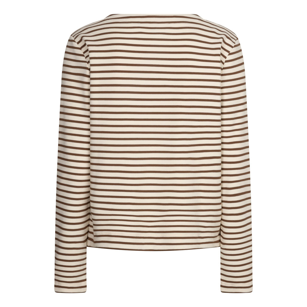 Terry Stripe