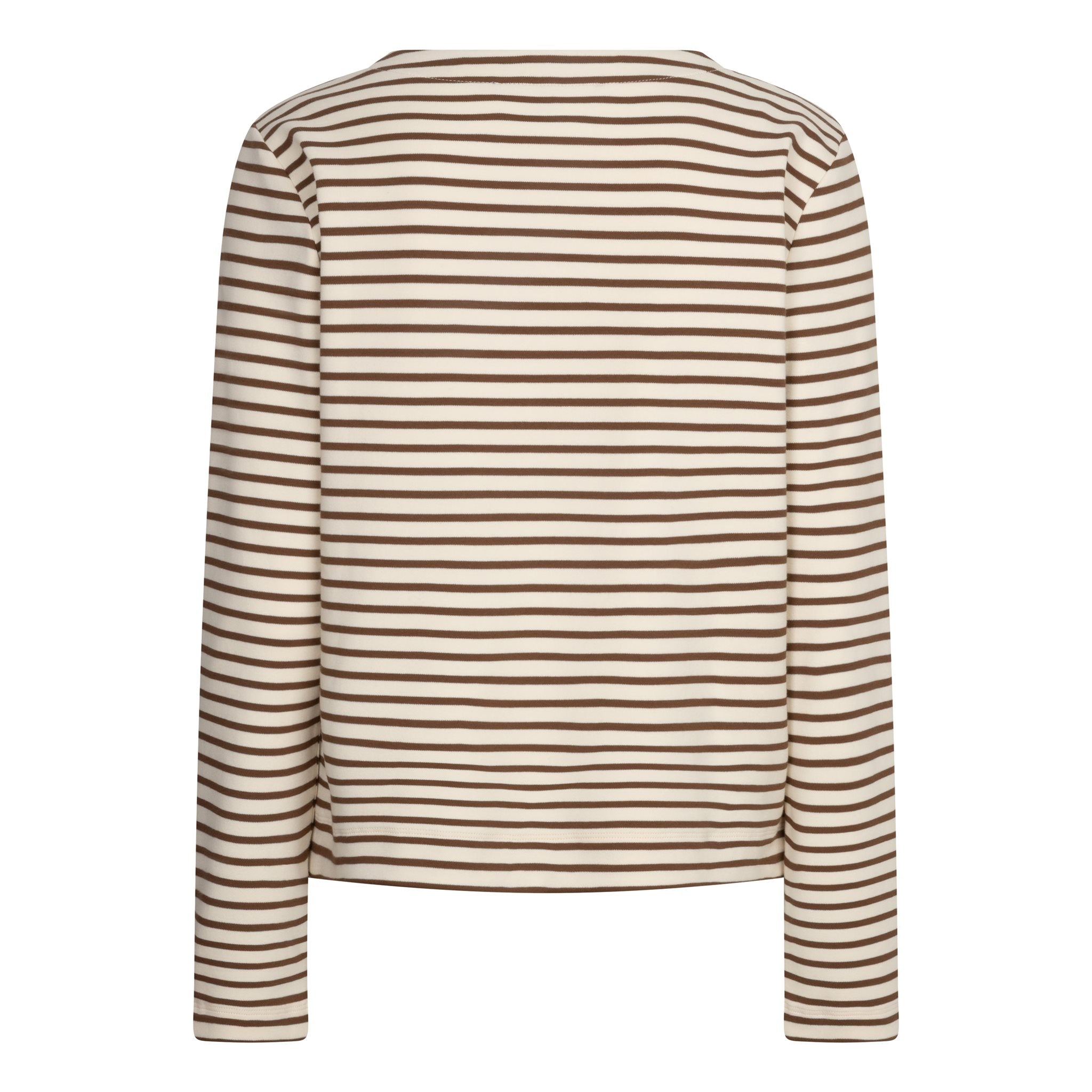 Terry Stripe