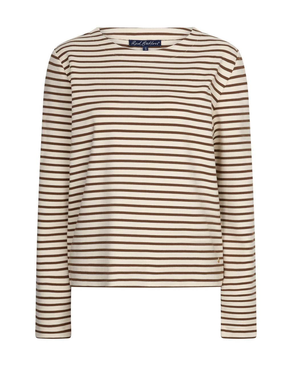 Terry Stripe