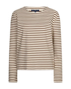 Terry Stripe