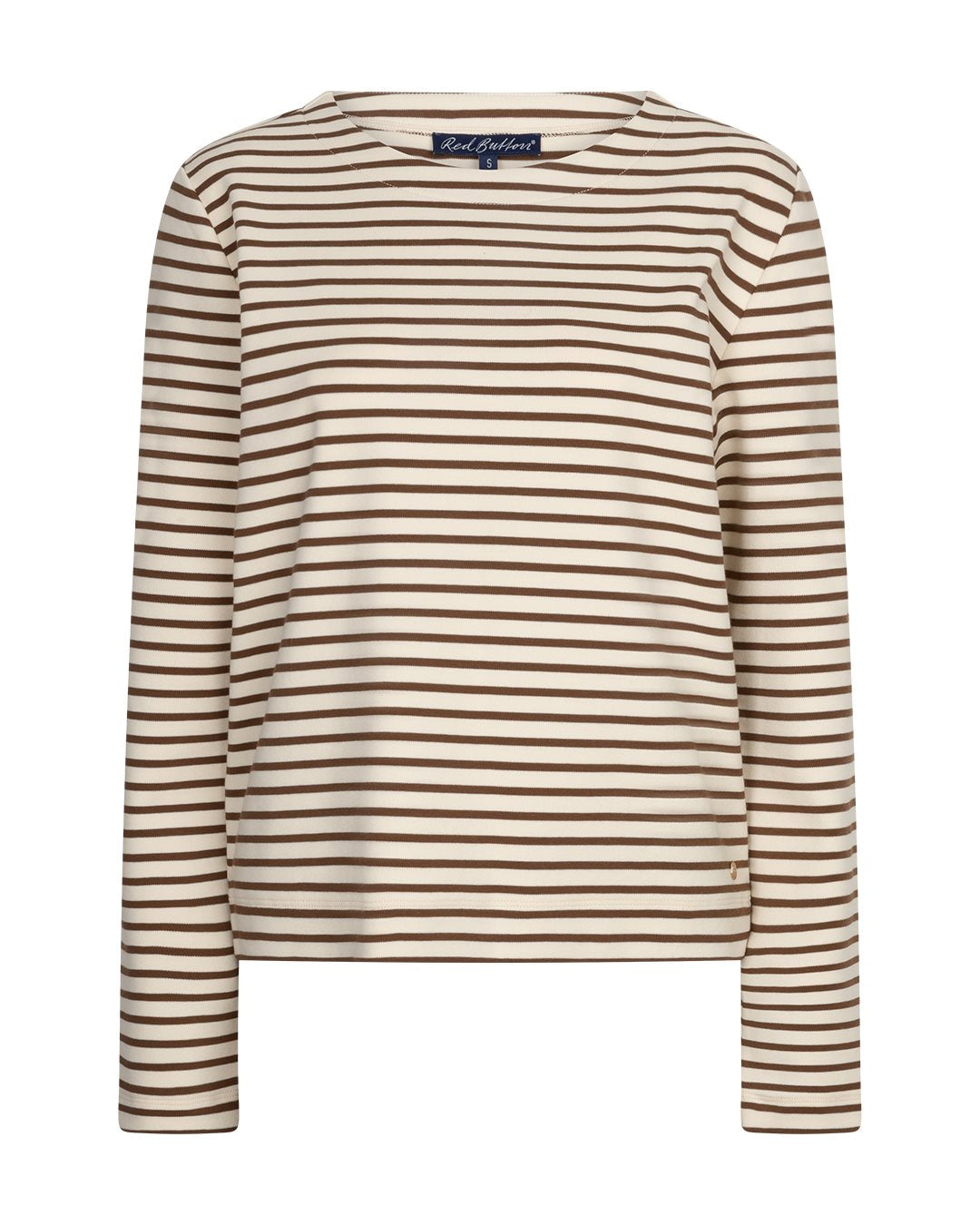 Terry Stripe