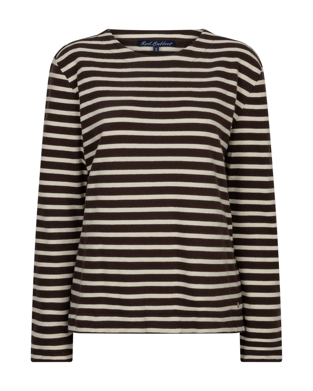 Terry Stripe
