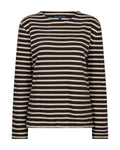 Terry Stripe