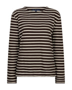 Terry Stripe