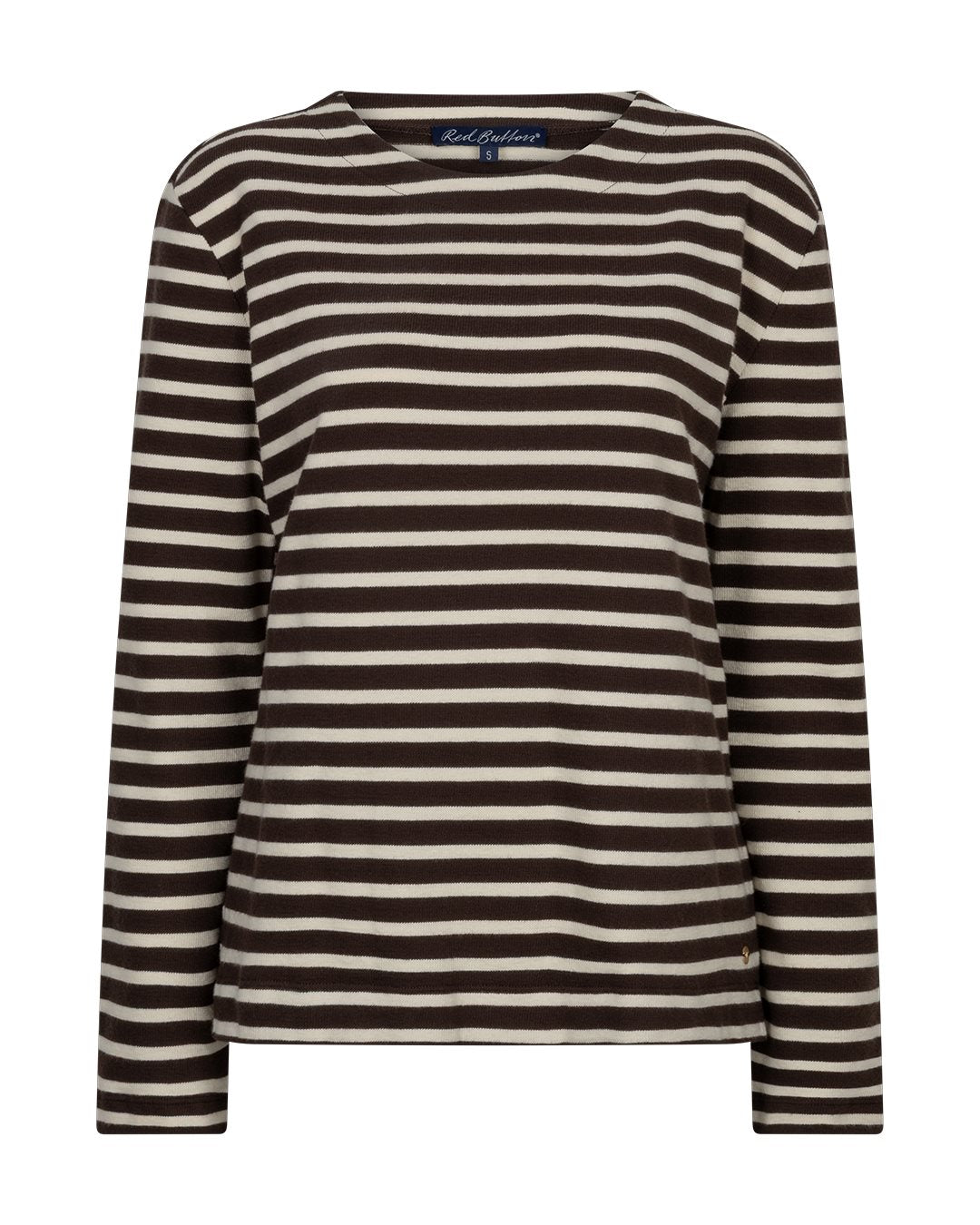 Terry Stripe