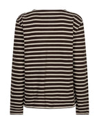 Terry Stripe