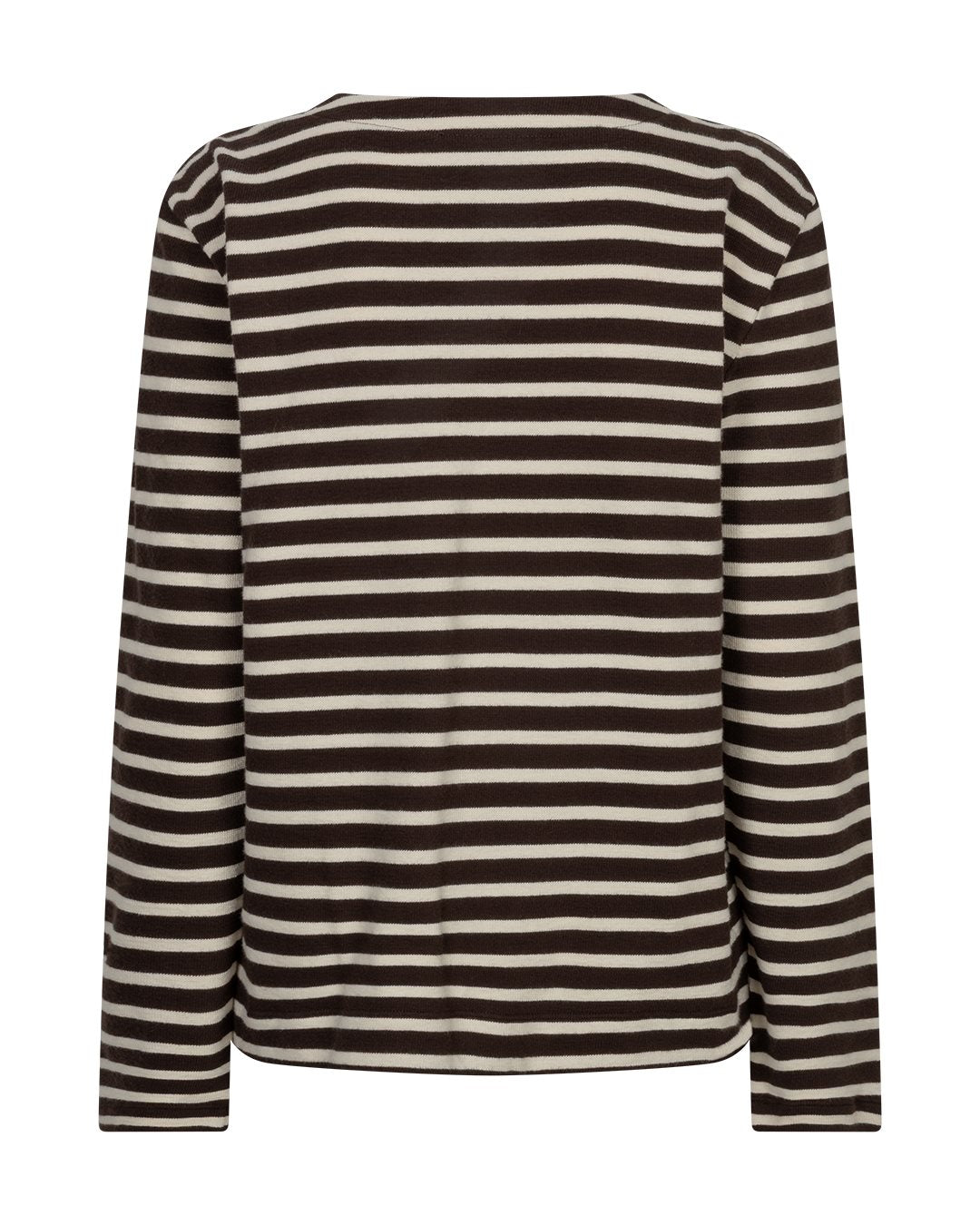 Terry Stripe