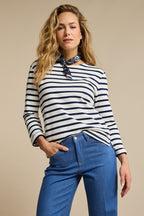 Terry Stripe without Logo