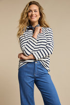 Terry Stripe without Logo