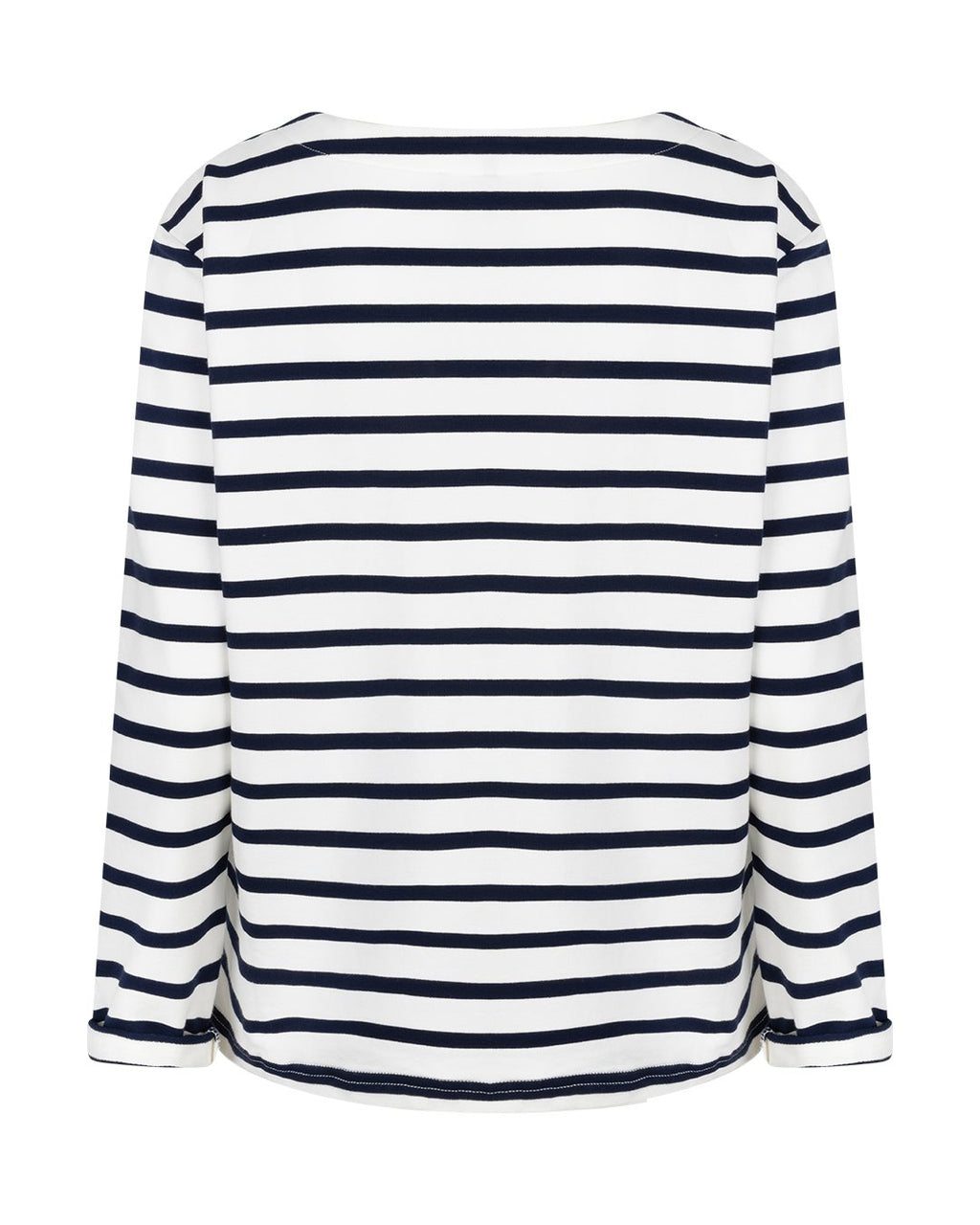 Terry Stripe without Logo