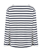 Terry Stripe without Logo