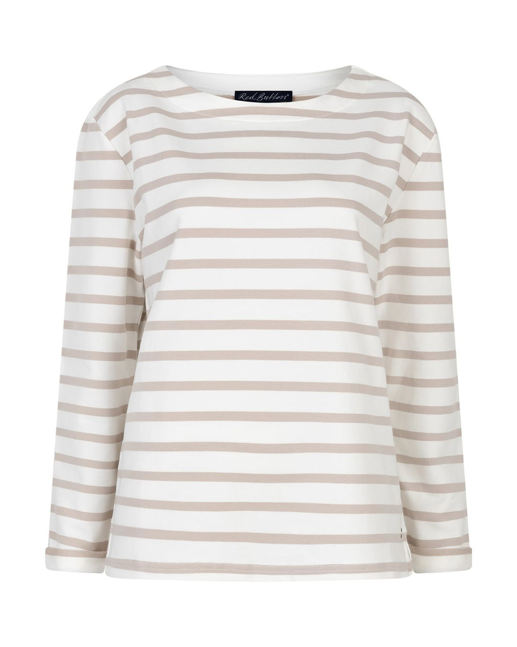 Terry Stripe without Logo