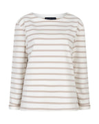 Terry Stripe without Logo