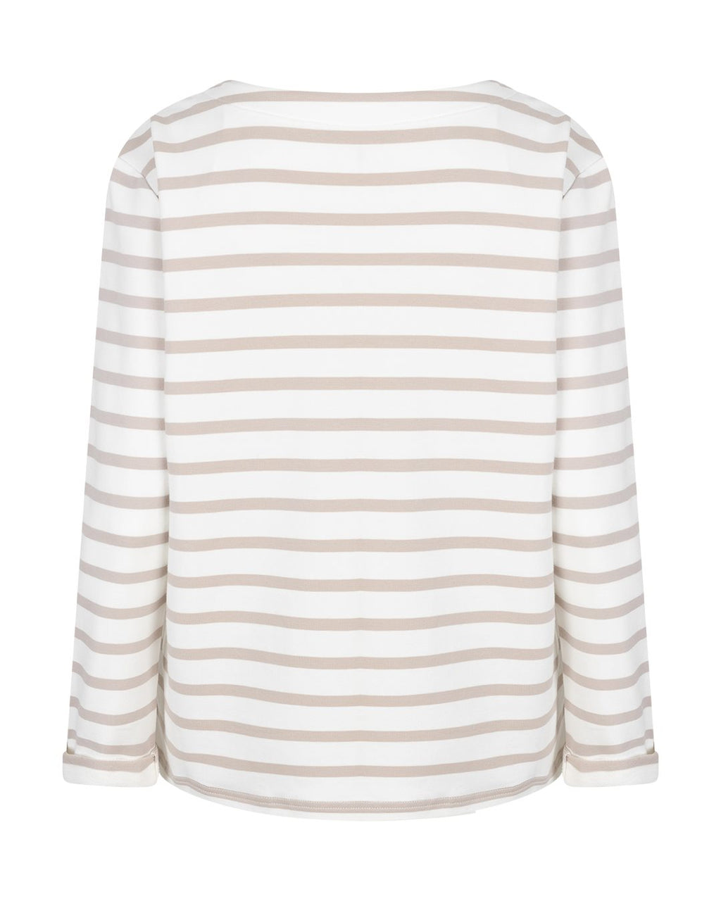 Terry Stripe without Logo