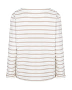 Terry Stripe without Logo