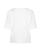 Terry Sweater Chestprint