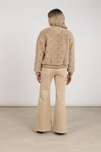 Tessa Pants Strass