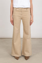 Tessa Pants Strass