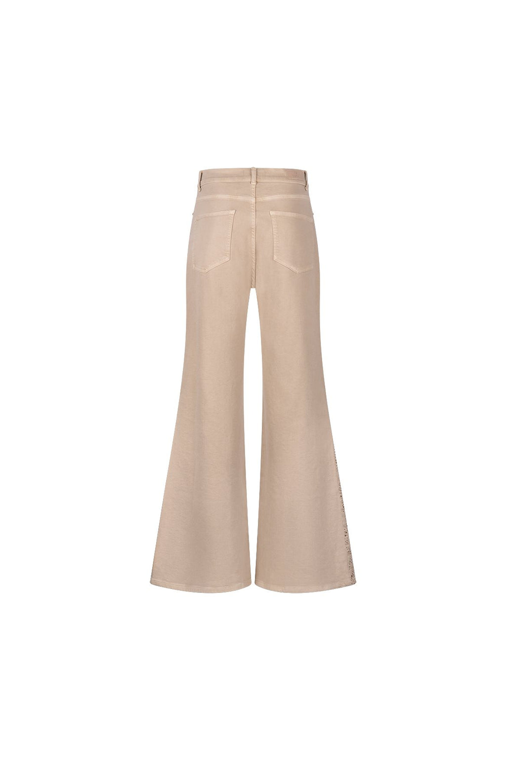 Tessa Pants Strass