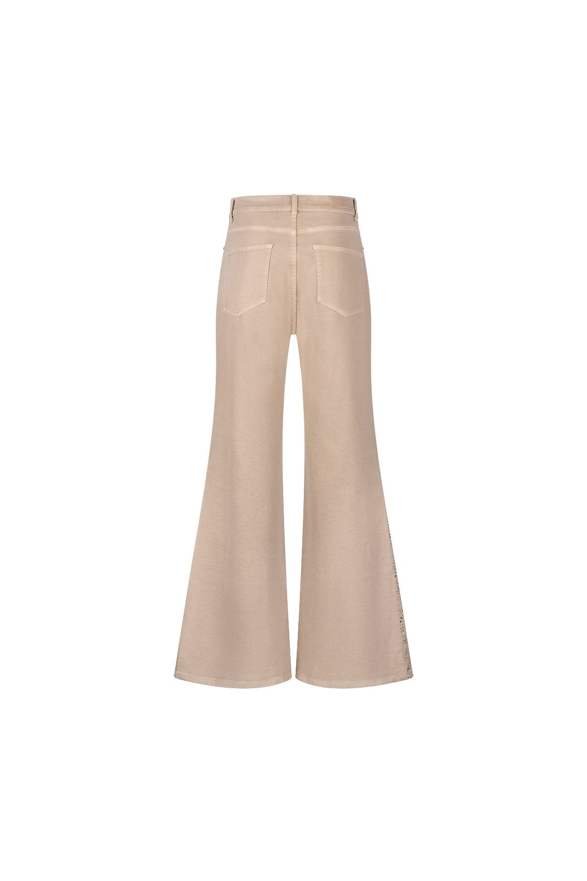 Tessa Pants Strass