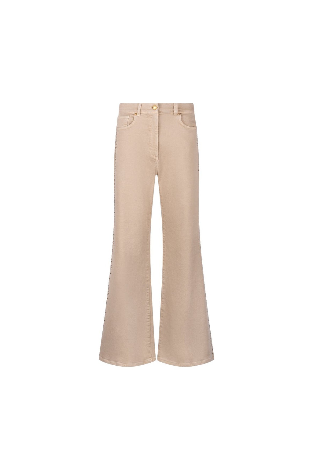 Tessa Pants Strass