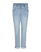 Tessy Jog Bleach Folded L29