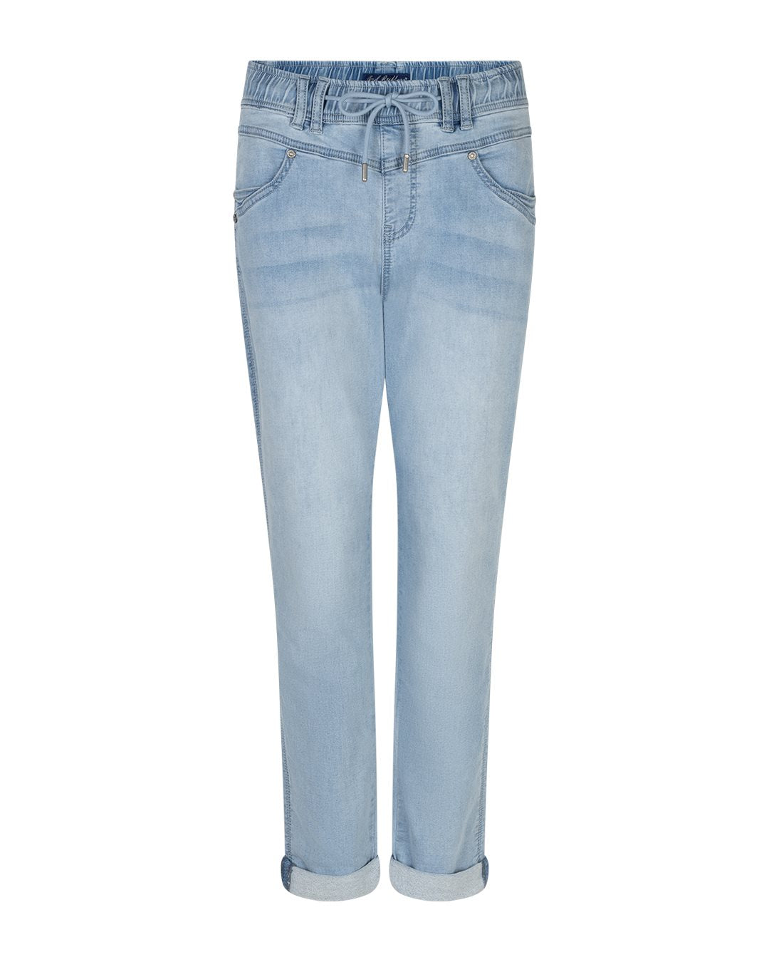 Tessy Jog Bleach Folded L29