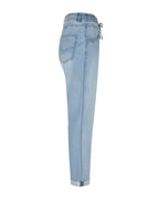 Tessy Jog Bleach Folded L29