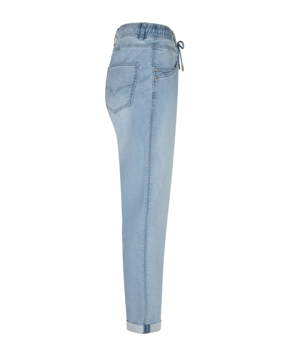 Tessy Jog Bleach Folded L29