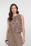 Top Embroidery