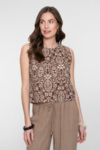 Top Embroidery