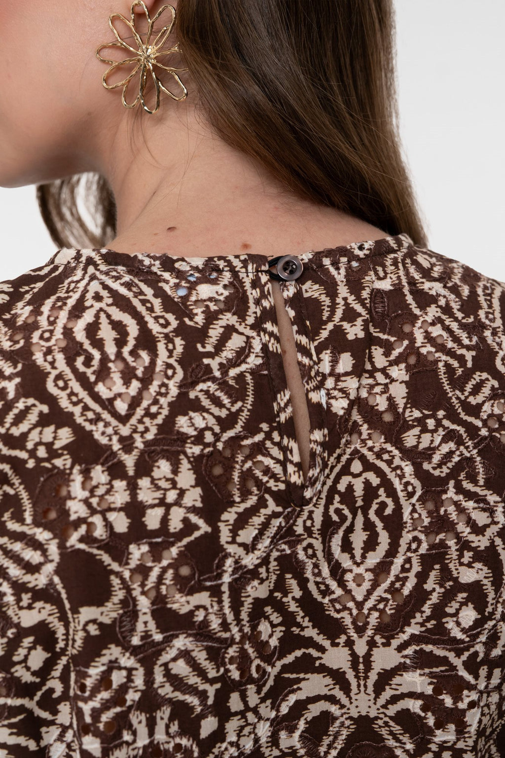 Top Embroidery